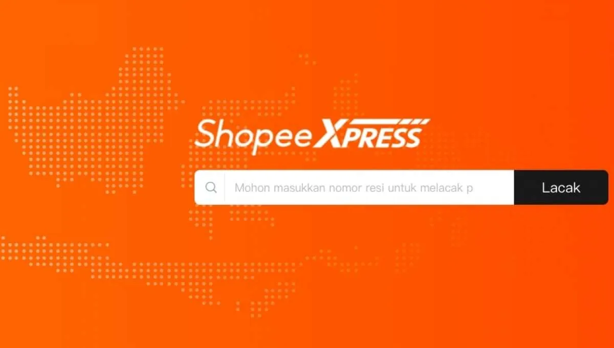 3 Cara cek resi Shopee Express yang mudah dilakukan pelanggan