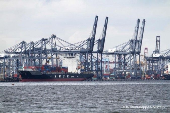 Perusahaan Asuransi Membatalkan Asuransi Kapal di Wilayah Rusia dan Ukraina 