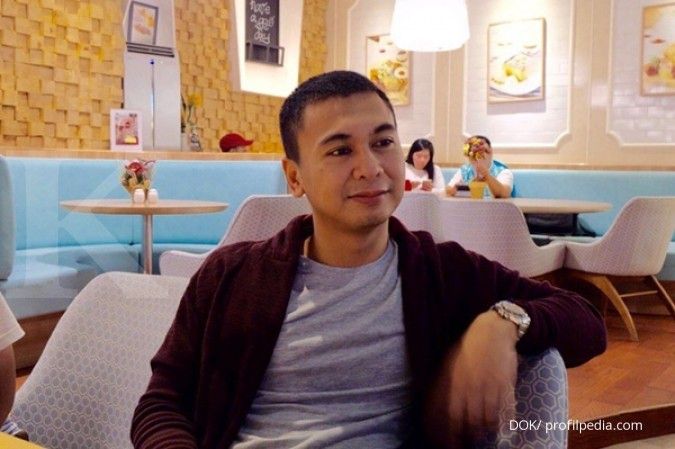 Belajar Kelola Uang ala Raditya Dika