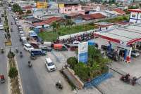 Untung Rugi Impor Energi US$ 15 Miliar dari AS