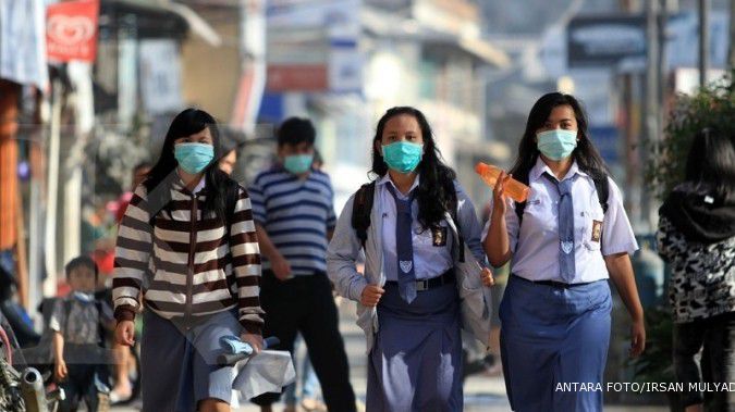 10 jenis toksin yang berbahaya bagi tubuh
