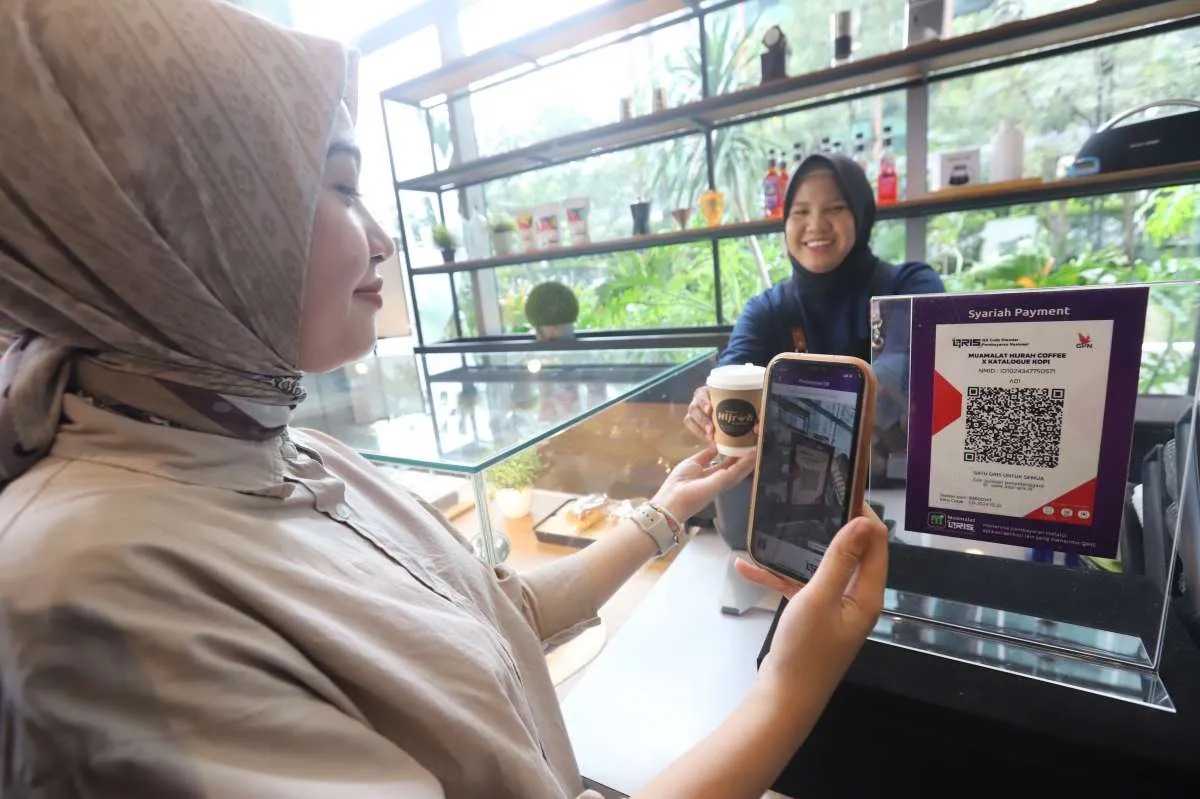 Panduan Cara Membuat QRIS Merchant All Payment bagi Pemula