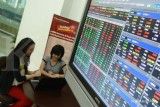 IHSG Melonjak 1,45% Mengawali Rabu (10/6), Bursa Asia Tertekan Sentimen Timur Tengah