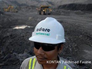 ADRO bakal ikuti tender proyek PLTU senilai US$ 3 miliar akhir bulan ini