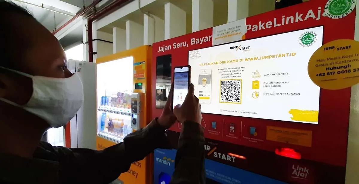 Ini 5 Cara Top Up LinkAja lewat BCA, BRI, BNI, Mandiri, dan BSI