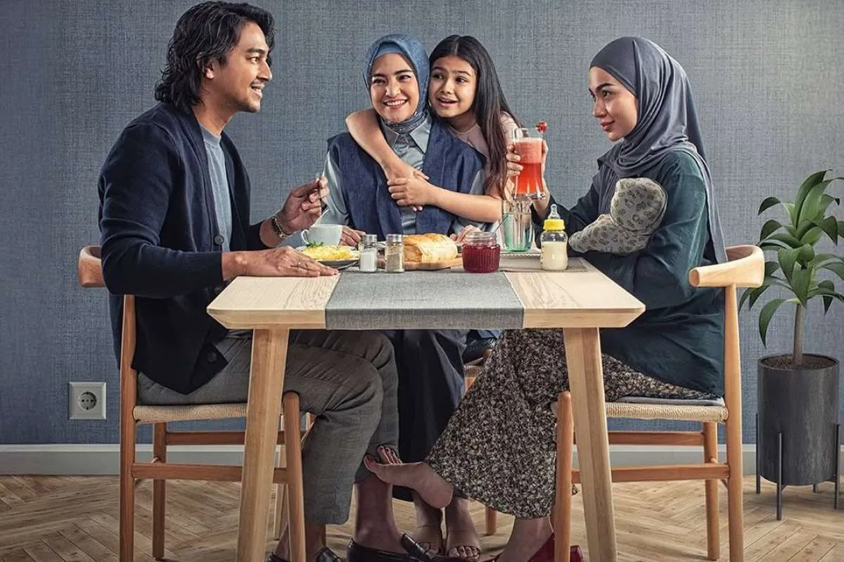 Sinopsis Film La Tahzan Dibintangi Ariel Tatum, Segera Tayang Bulan Agustus 2025
