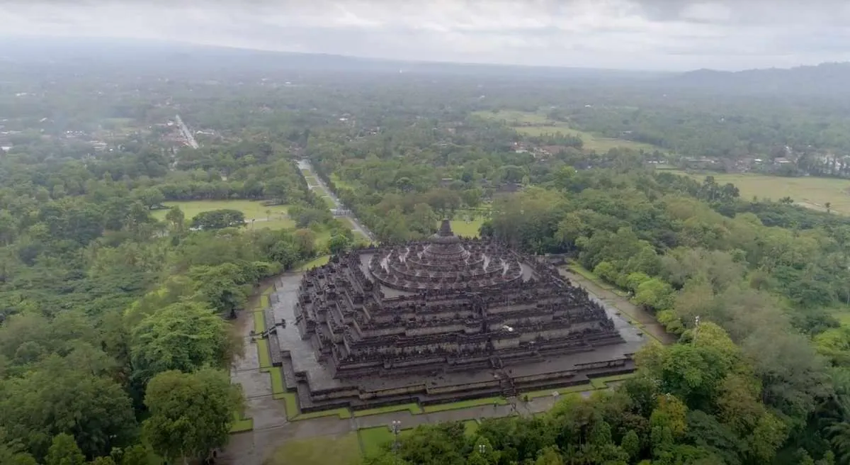 Pemulihan Tak Secepat Sektor-Sektor Lain, Sektor Pariwisata Memperoleh Insentif Pajak