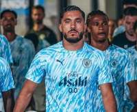 Prediksi Susunan Pemain Man City untuk Hadapi Juventus di Piala Dunia Antarklub