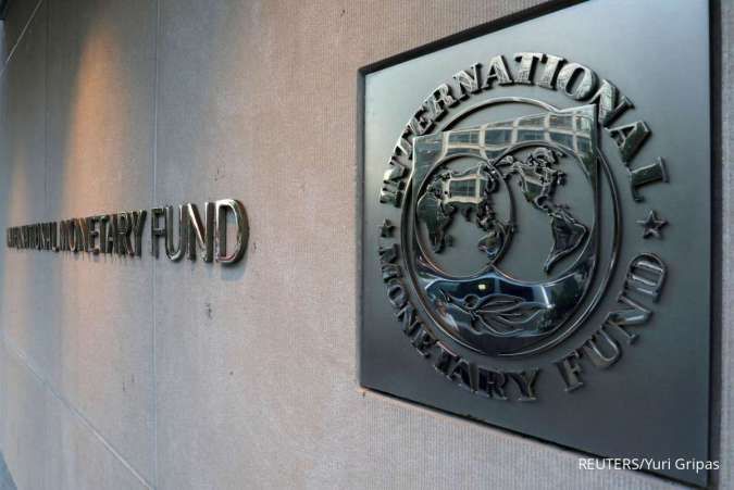 Perang Iran Redupkan Prospek Ekonomi Global, IMF Peringatkan Risiko Inflasi