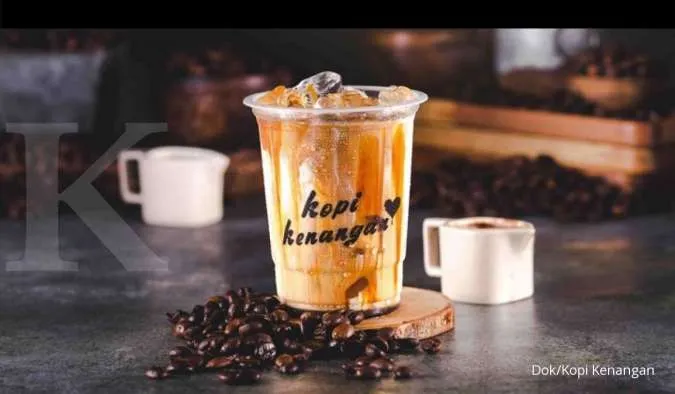  Promo Kopi Kenangan Juni: Nikmati 2 Kopi Mantan Hanya Rp 29 Ribuan, Cek Caranya