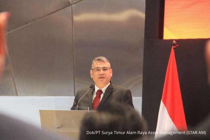 STAR AM Capai AUM Rp 21,98 Triliun & 600 Ribu Akun Nasabah Baru, Naik Peringkat ke-15