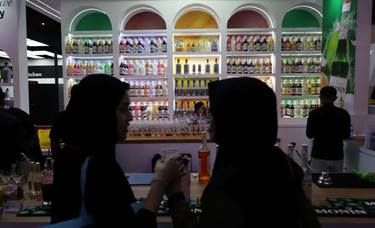 Yuk Cicipi Ragam Makanan Dunia di SIAL Interfood 2025