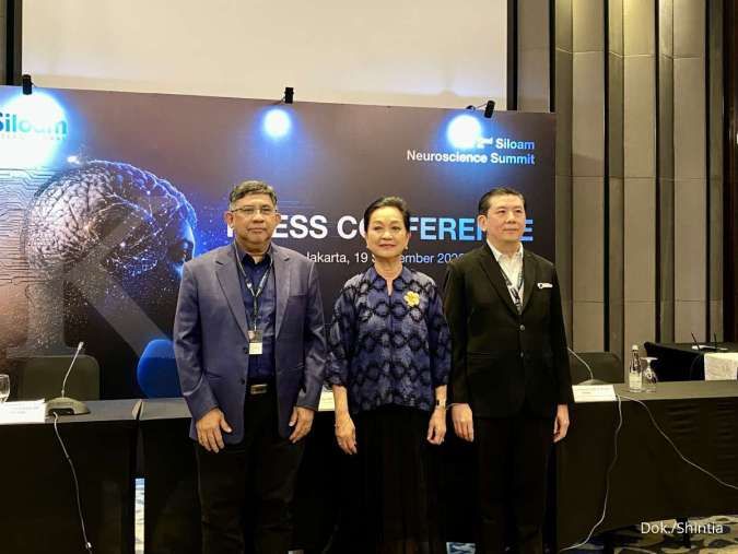 Ini Peran Teknologi dan AI dalam Perkembangan Neuroscience di Indonesia