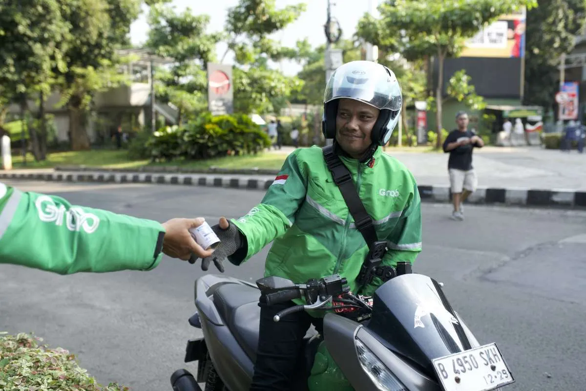 Bear Brand Bagi Tips Terapkan 5 Kebiasaan Sehat Ini