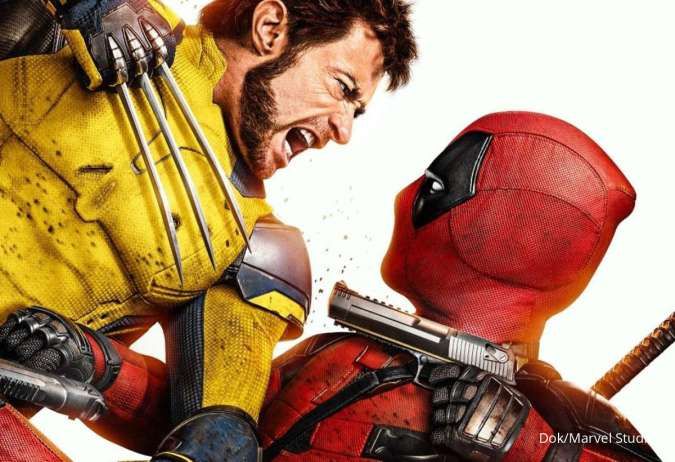 Deadpool & Wolverine