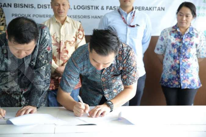 Hippo - kontan seremonia online