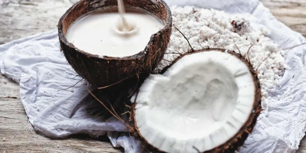 Bantu Masakan Semakin Gurih, Ikuti 4 Cara Utama Masak Santan Agar Tak Mudah Pecah