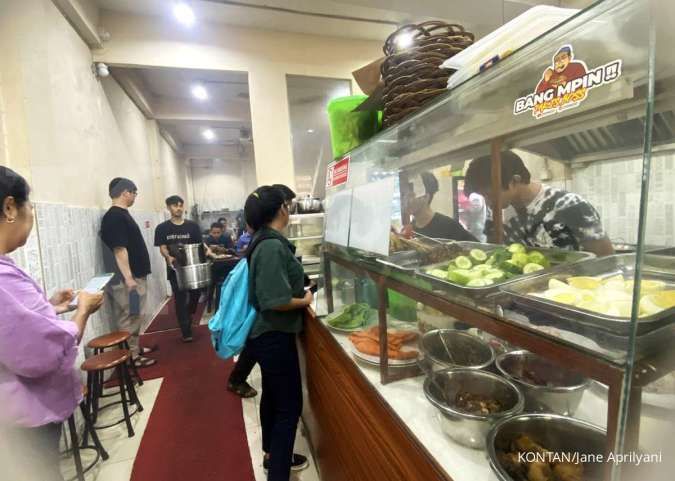 Rekomendasi Kuliner Bali Halal di Jakarta