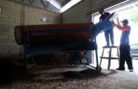 Penuhi Kebutuhan Pupuk Nasional, Pupuk Kaltim Memperbesar Kapasitas Produksi