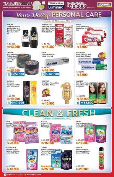 Katalog Promosi Indomaret 20 - 26 November 2019 (8)