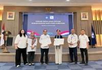 Bahasa Indonesia Makin Mendunia, Badan Bahasa Lanjutkan Program BIPA di Jerman