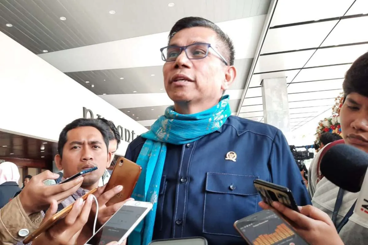 Panja Komisi III fokus dalami aliran dana dan peran tersangka kasus Jiwasraya