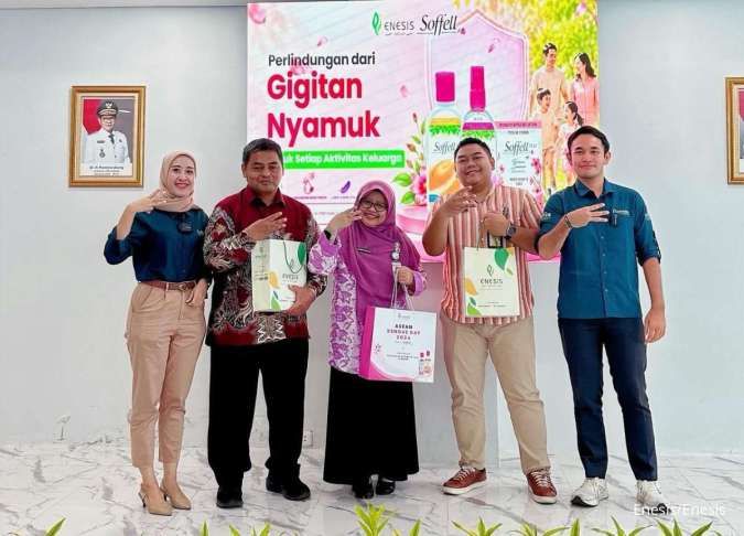 Kenali 3M Plus, Kebiasaan Sederhana untuk Bantu Cegah DBD