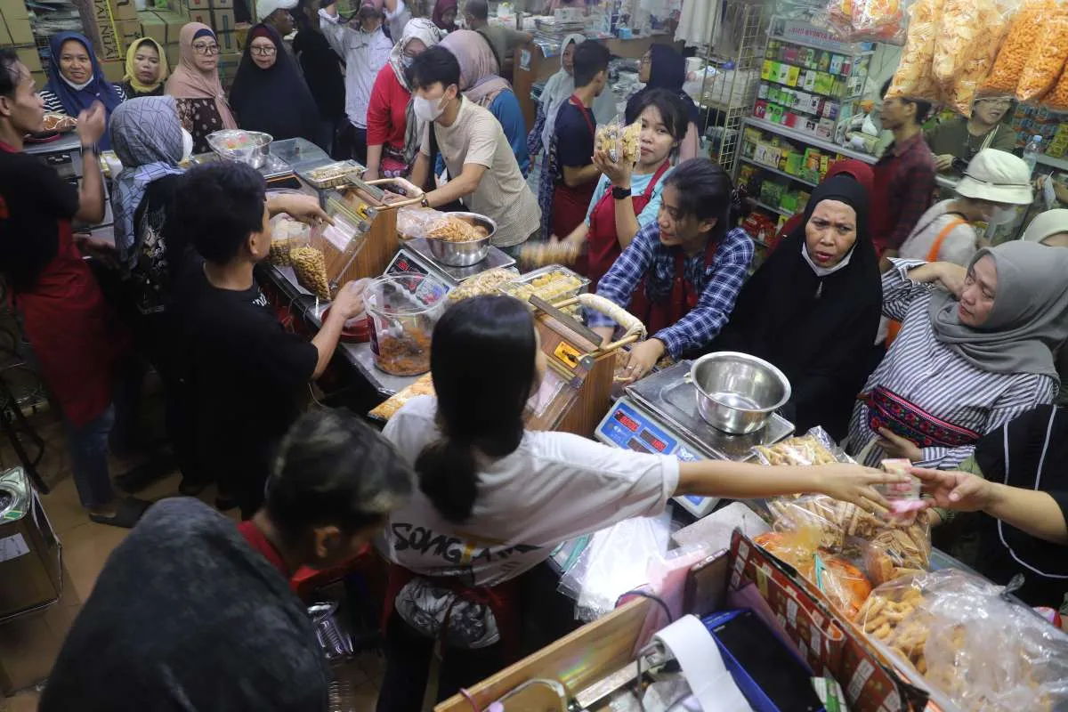 Dampak Pungutan Pajak 2,4% Bagi yang Bangun Rumah Sendiri Terhadap Daya Beli