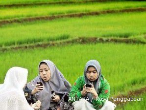 Kemkominfo akan panggil operator terkait indikasi pencurian pulsa melalui SMS 