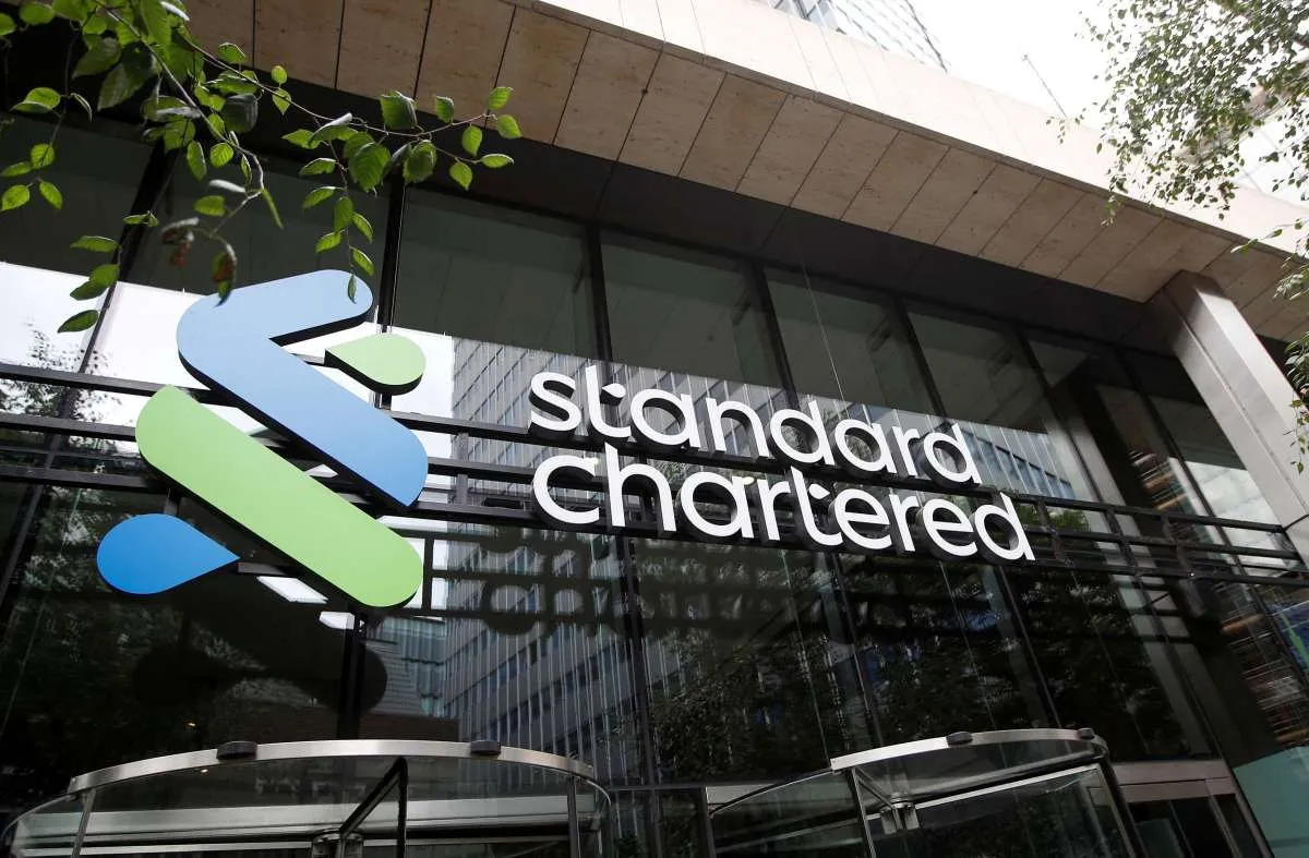 Survei StanChart: Perusahaan Global Lihat Ruang Besar untuk Pembiayaan Yuan