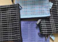 Padu Padan Tenun Badui yang Kekinian