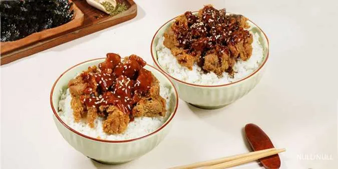 San Gyu by Hangry Luncurkan Gyu-Nomis, Menu yang Pas di Kantong