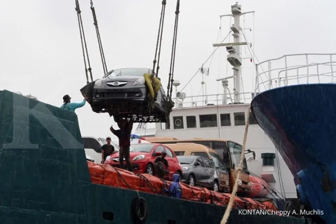 Automakers to keep sales target at 1.2 million