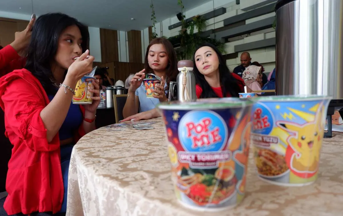 Laba Indofood CBP (ICBP) Tertekan Rugi Kurs & Biaya Bahan Baku, Saham Disarankan Hold
