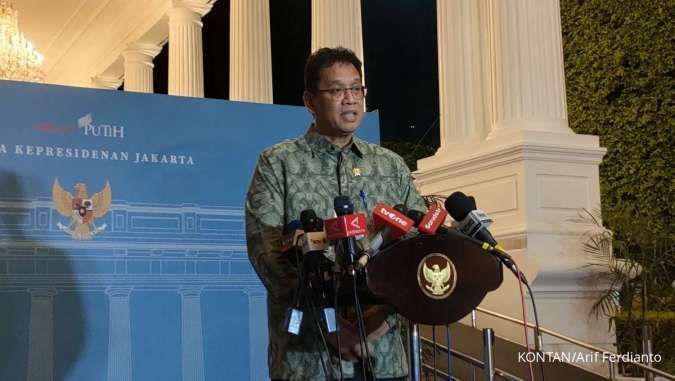 Purbaya Sebut Bakal Tarik Dolar Orang Indonesia yang Ada di Luar Negeri