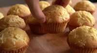 Resep Muffin Keju yang Lembut dan Wangi Banget, Teman Ngeteh Bikin Nagih