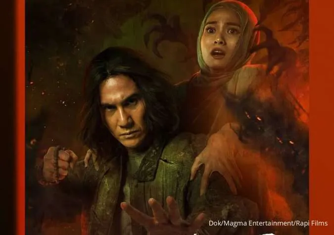  7 Film Horor Religi untuk Temani Ramadhan Penuh Adrenalin