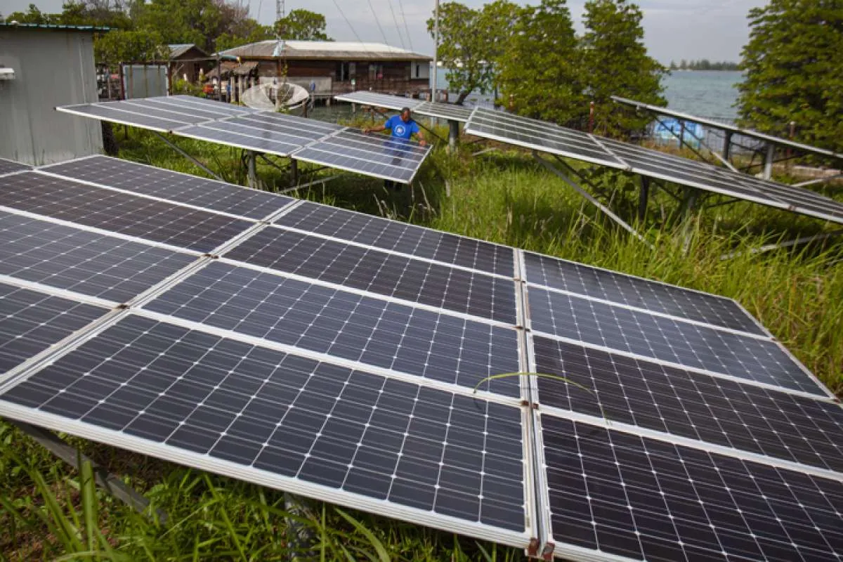 Pengamat Kritisi Minimnya Intervensi Langsung Pemerintah untuk Transisi Energi