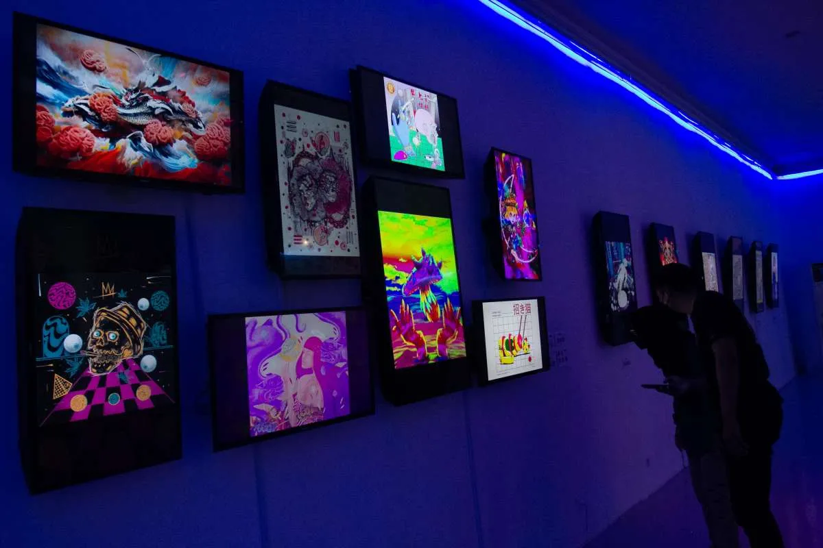 Era Kejayaan Sudah Lewat, Sekitar 95% NFT Saat Ini Tak Ada Harganya