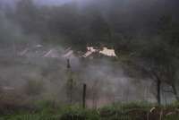 Prakiraan Cuaca Jabar: Hujan Sedang dan Petir Ancam Wilayah Ini Selasa (10/3)