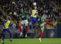 Cristiano Ronaldo Jadi Top Skor 2023, Golnya Lebih Banyak Dari Haaland dan Mbappe