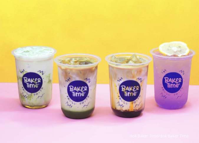 Ini Dia Kuliner Jepang Buat Daftar Jajanan Anda