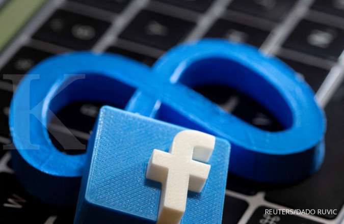 Facebook dan Beberapa Situs Media Tak Dapat Diakses di Rusia
