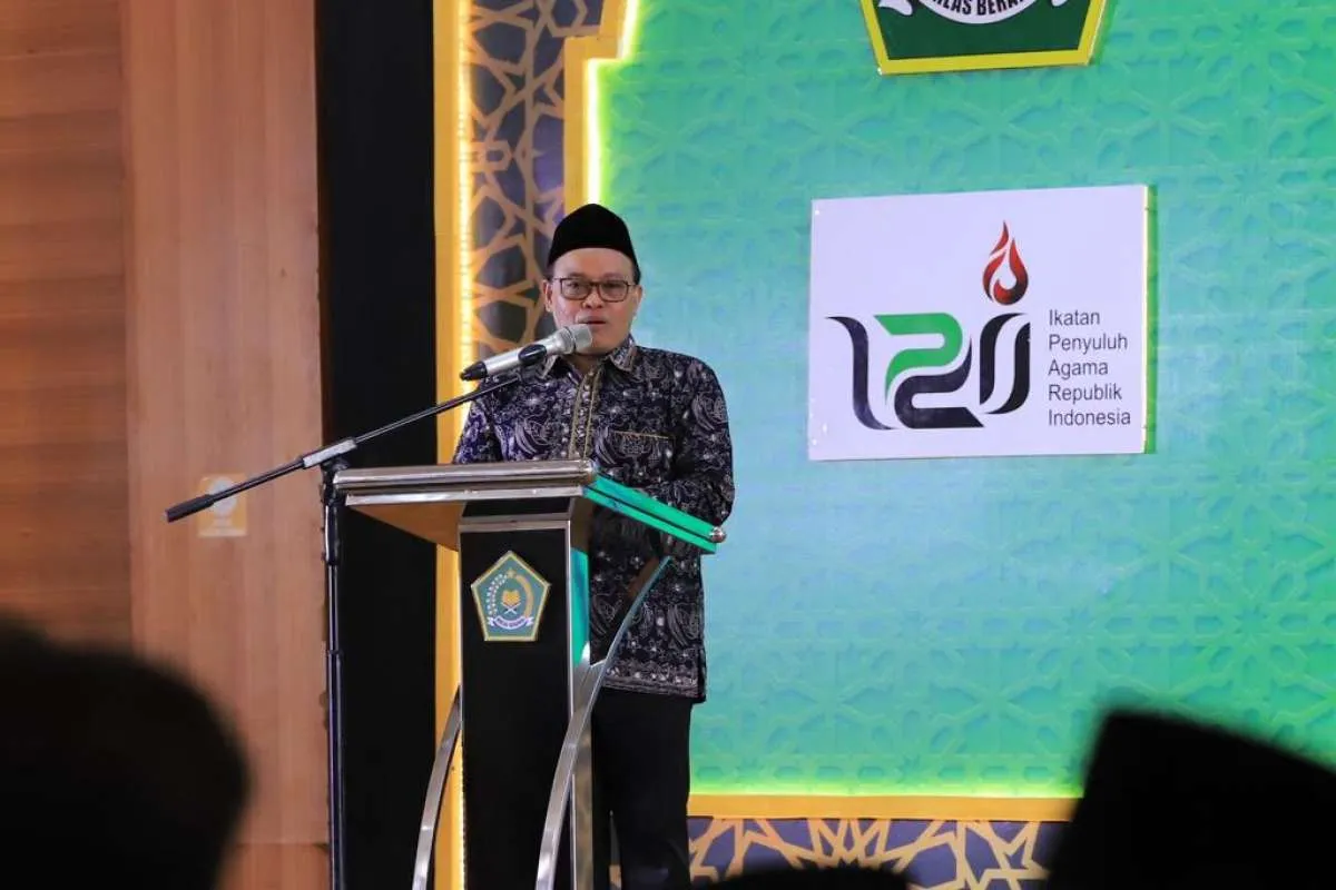 Kemenag Targetkan Kampung Moderasi Beragama Percontohan Dibentuk di 34 Provinsi
