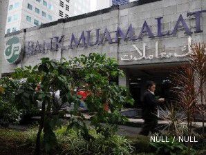 Qatar Islamic mundur dari rencana akuisisi Bank Muamalat