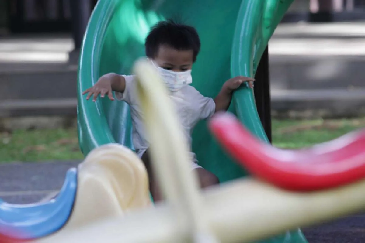 Kasus baru terus bertambah, pemerintah diminta evaluasi penanganan covid-19