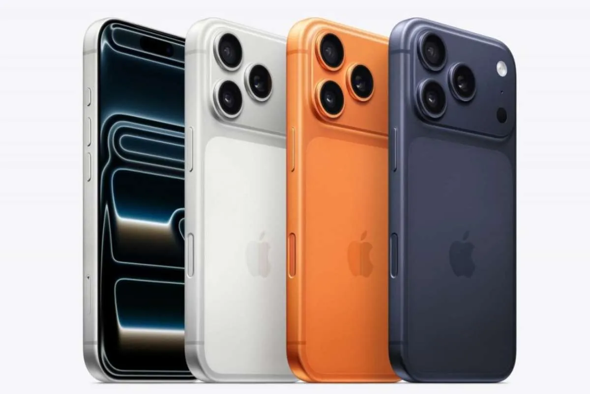 Muncul Masalah Scratchgate pada iPhone 17 Pro, Apa Artinya?