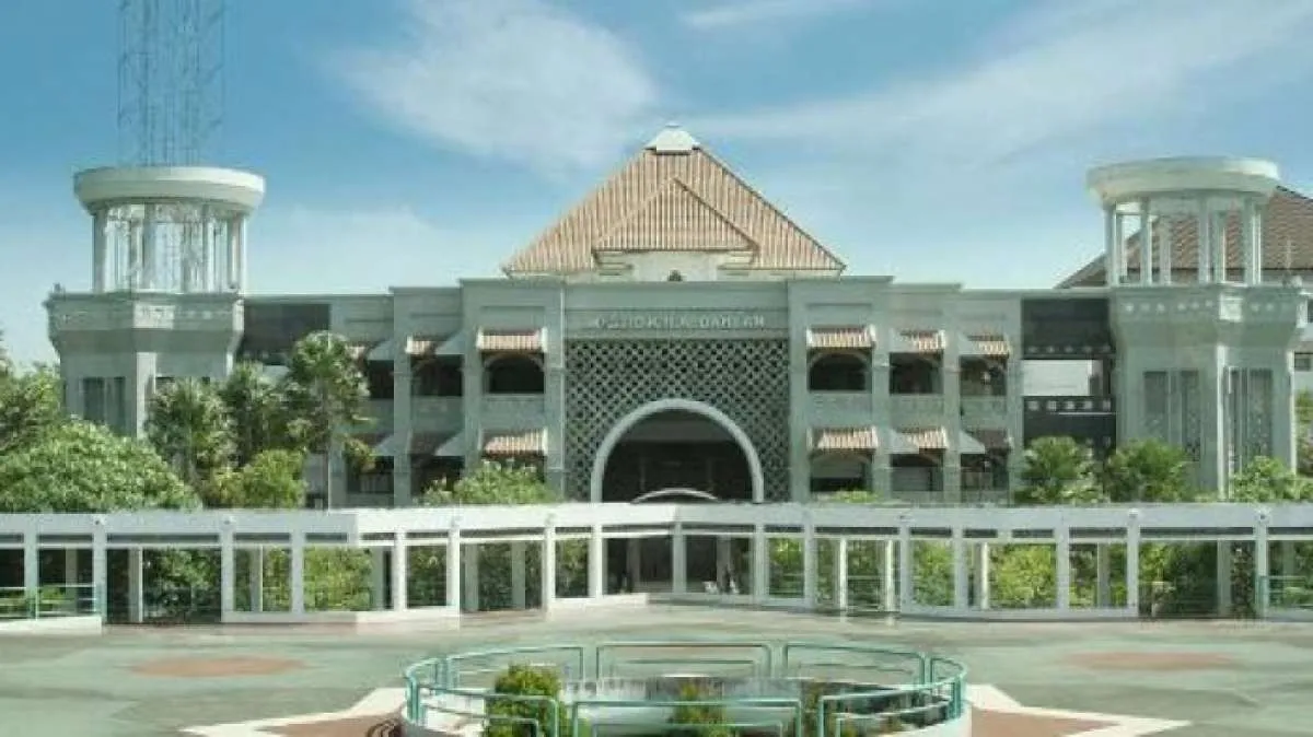Kampus Muhammadiyah Mendominasi, Ini 10 Universitas Swasta Terbaik Di Indonesia 2024