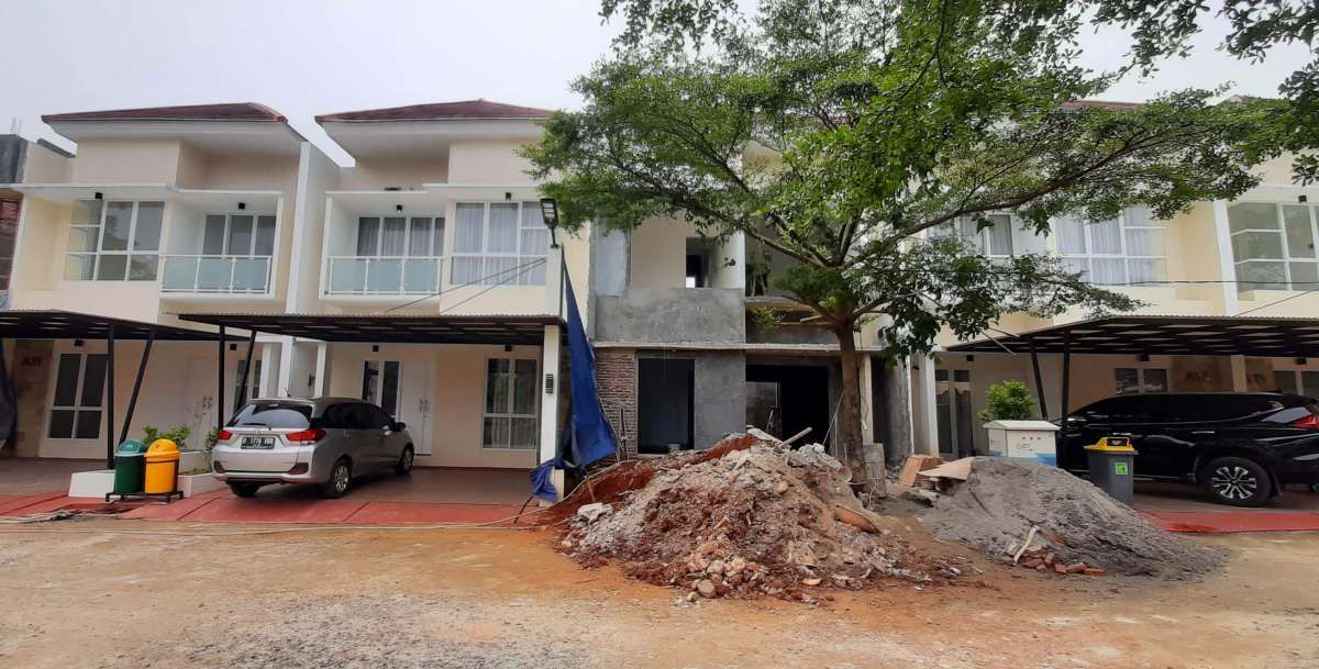 Baru Stabil, Bunga Kredit Bank Belum Akan Turun