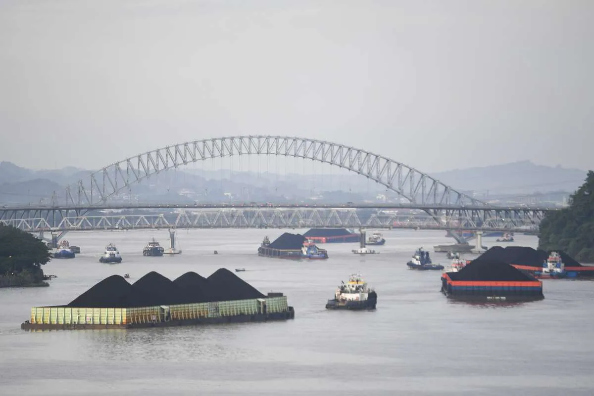 Penambang Batubara Nilai Retensi DHE Berisiko Tekan Likuiditas Industri Batubara